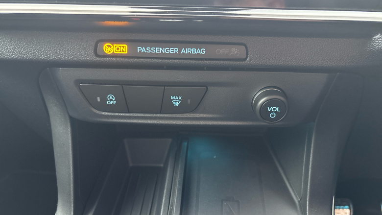 Ford Puma 1.0 EcoBoost Hybrid mHEV ST-Line 5dr Petrol Hatchback